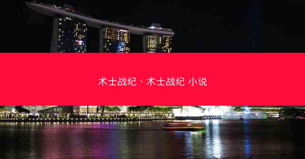 术士战纪、术士战纪 小说